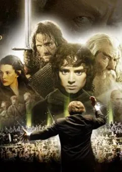 The Lord of The Rings in Concert