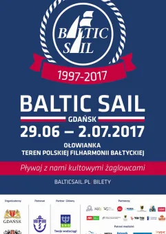 XXI Baltic Sail Gdańsk