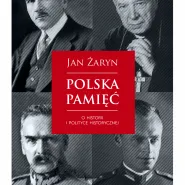 Promocja książki prof. Jana Żaryna ''Polska pamię''