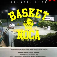 Basket Nocą 