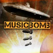 Music Bomb / Whiteboy & Crusader / Bunkier