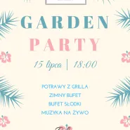 Garden Party in Sopot