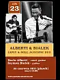 Alberti & Bialek - Gipsy & Roll Acoustic Duo