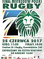 Mistrzostwa Polski Seniorów w Rugby 7