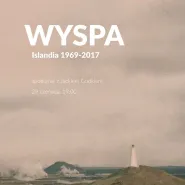 Islandia 1969-2017. Spotkanie z Jackiem Godkiem