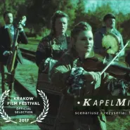 Cinema Globaltica: KapelMistrze