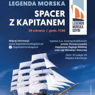 Legendy Morskiej Gdyni