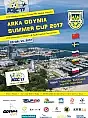Arka Gdynia Summer Cup