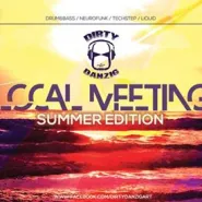DirtyDanzig presents: Local meeting summer edition