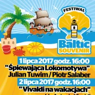 Baltic Souvenir 