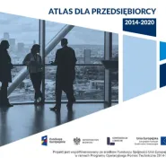 Atlas dla przedsiębiorcy - warsztaty