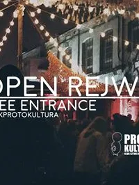 Open Rejw #2 - Dok Protokultura