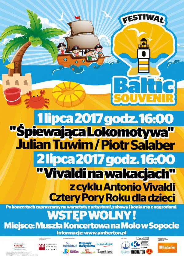 Baltic Souvenir Molo W Sopocie Sopot Sprawdz