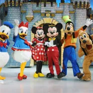 Disney On Ice przedstawia: Disneyland Wielka Przygoda