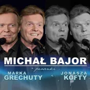 Recital Michała Bajora