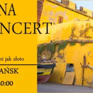 Amilcar Batista Cruz - koncert na żywo