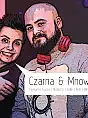 Czarna & Mnow
