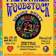 Przystanek Woodstock - Before Party 