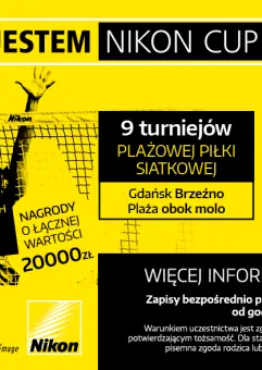 Nikon Cup Gdańsk 2017