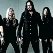 Evergrey + Supporty