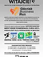 Treningi dla biegaczy Gdańsk Business Run