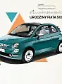 Urodziny Fiata 500