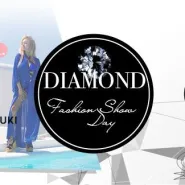 Diamond Fashion Show Day