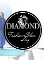 Diamond Fashion Show Day