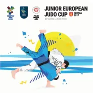 Pucharu Europy Juniorów i Juniorek w Judo