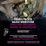 Odkryj proste smaki Winestone - Wyśmienita Flądra z kieliszkiem wina