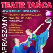 Kwieciste Gwiazdy: Kuba Hajdun Trio & Przemek Dyakowski