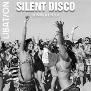 Silent Disco Summer on 3.0