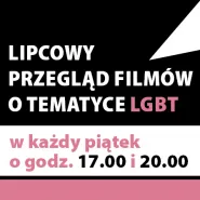 Przegląd filmów o tematyce LGBT