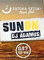 Sun On: Dj Adamus