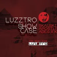 Luzztro Records Showcase