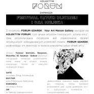 Kolektyw Forum - inauguracja