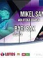 Bari Sax / Mikel Sans