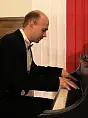 Chopin nad Wodami Motławy: Paweł Rydel
