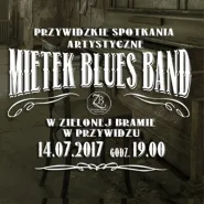 Mietek Blues Band - Przywidzkie Spotkania Artystyczne