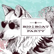 Big Boat Party