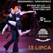 Balet Bolszoj: Złoty wiek
