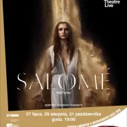National Theatre Live: Salome