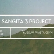 Koncert na tarasie Muzeum: Sangita 3 Project