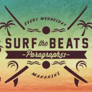 Surf the Beats: Paragraph51