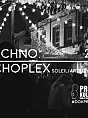 Techno. Echoplex II