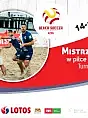Mistrzostwa Polski w piłce nożnej plażowej Turniej Ekstraklas