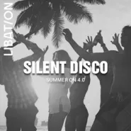 Silent Disco Summer on 4.0
