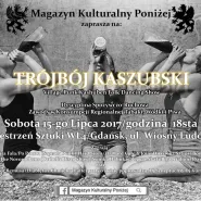 Trójbój Kaszubski 2017