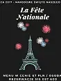 Święto narodowe Francji