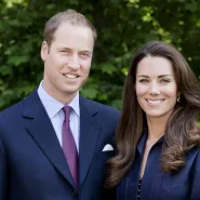 Wizyta Księcia Williama i księżnej Kate